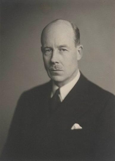 sir gerald lenanton