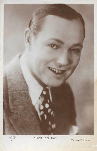 Charles Ray