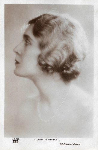 Vilma Banky