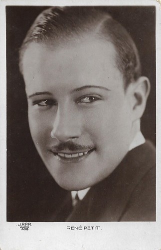 René Petit