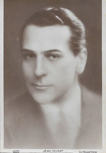 Jean Murat