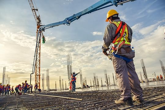 construction contractor