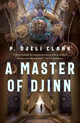 master of djinn