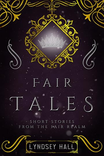 Fair Tales short stories from the Fair Realm