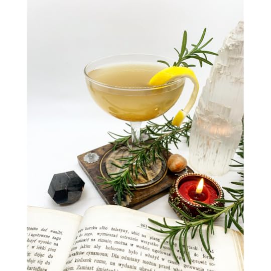 Juniper & Jupiter Bees Knees