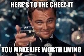 Leonardo Dicaprio Cheers Meme - Imgflip