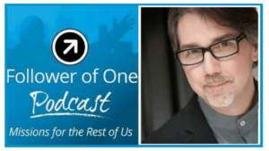 How to Lead a Marketplace Mission Trip w/ Roger Courville, #86