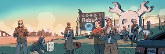 Hackaday Prize 2021 Envisions The Ideal Future After The Pandemic