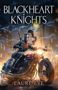 Blackheart Knights by Laure Ever