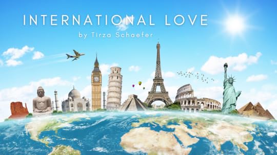 A Phoenix Was Born by Tirza Schaefer