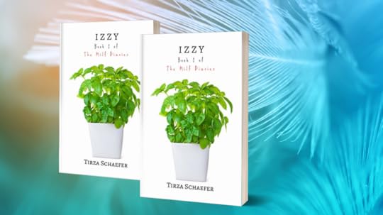Izzy, Book 1 of The Milf Diaries