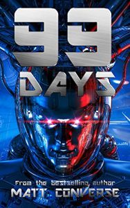 99 Days cover
