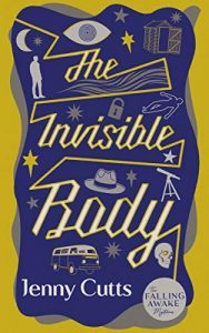 The Invisible Body by Jenny Cutts