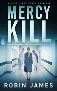 Mercy Kill by Robin James