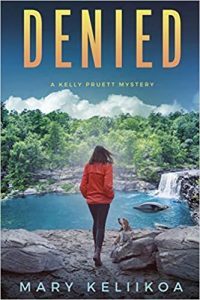 Denied by Mary Keliikoa