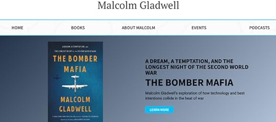 Malcolm Gladwell