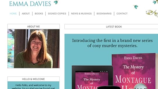 Emma Davies