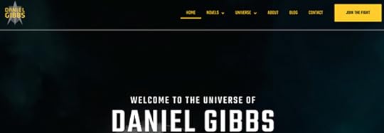 Daniel Gibbs