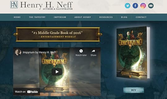 Henry Neff