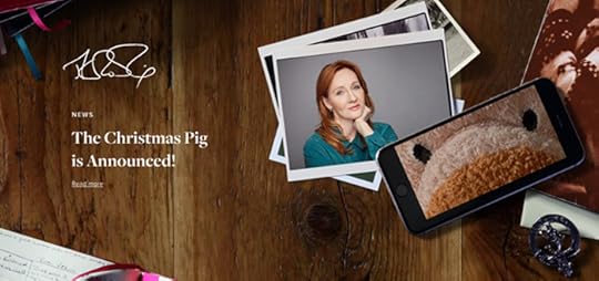 JK Rowling