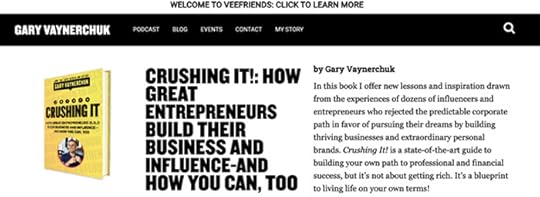 Gary Vaynerchuk