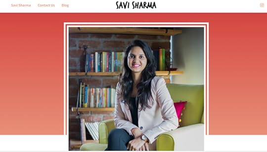 Savi Sharma