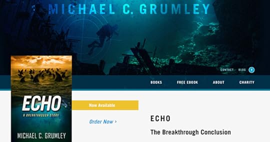 Michael Grumley