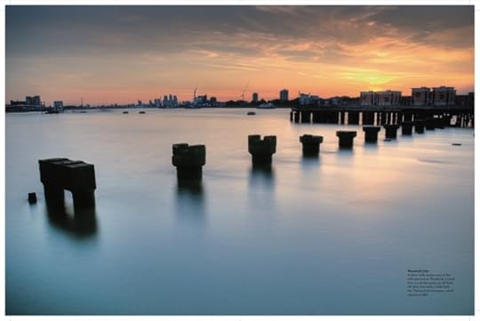 2855 AbandonedLondon Bundle 7