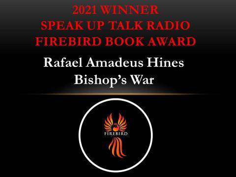 Speak Up Talk Radio