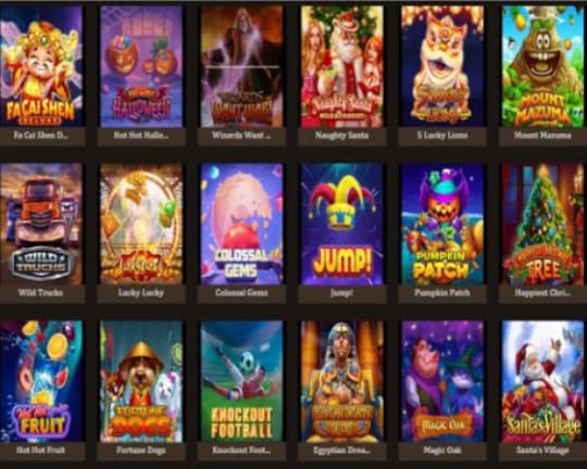 Website Judi Slot Online Terbaik