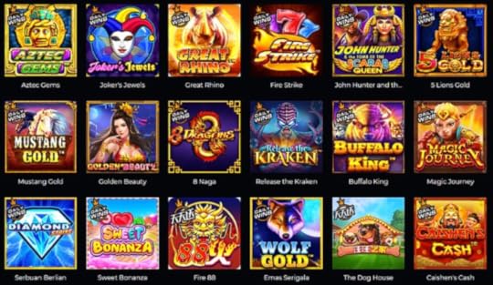 Bermain Judi Slot Terbaik 