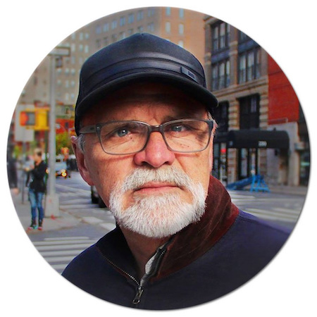 Brent Lokker