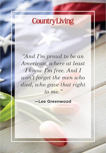 Memorial Day Quote
