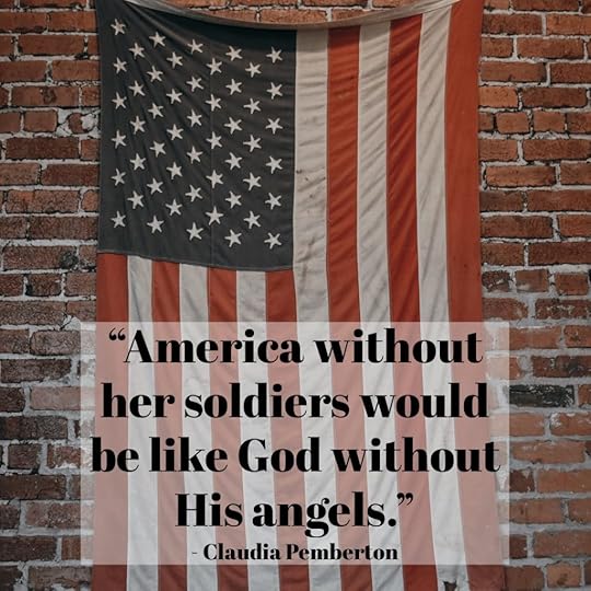 Memorial Day Quote