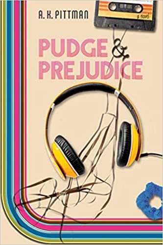 Pudge & Prejudice