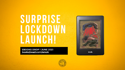 Surprise Lockdown Launch