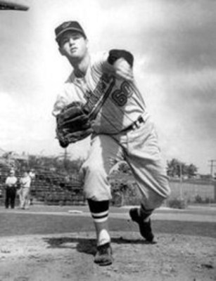 the long, hard journey of steve dalkowski, possibly the fastest pitcher ever!