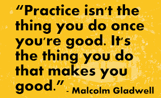 PRACTICE CHART - Callirgos Music