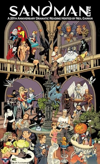 sandman neil gaiman.gif
