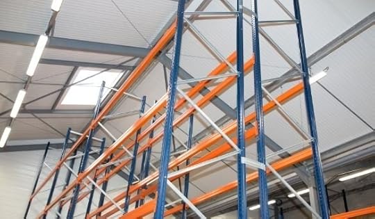 How To Optimize the Space in Your Warehouse