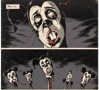 Mouse People Massacre