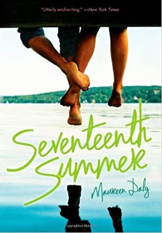 Seventeenth Summer