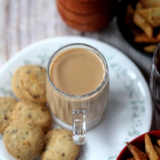 Masala Chai