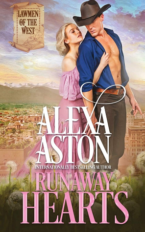 Runaway Hearts by Alexa Aston