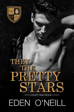 They The Pretty Stars