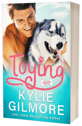 Toying by Kylie Gilmore