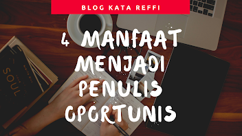 penulis oportunis