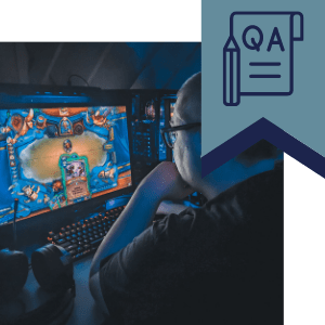 Gamer image Hearthstone