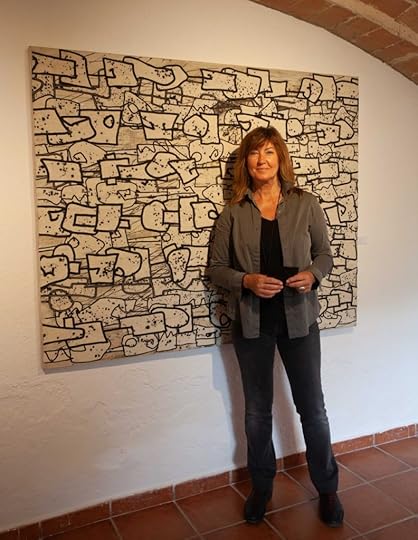 Ideogramas, de Anna Gálvez