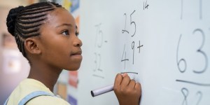 C.A.R.E. to Build Back Better in Math Education
